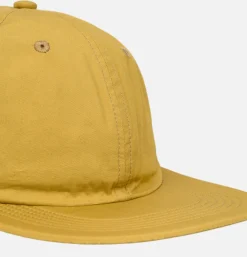 SUBLIME Light Bb Cap Mustard* Caps & Hats