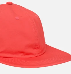 SUBLIME Light Bb Cap Salmon* Caps & Hats