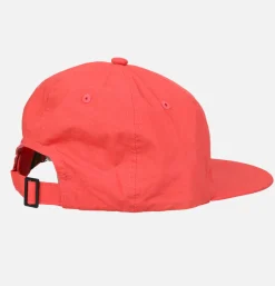 SUBLIME Light Bb Cap Salmon* Caps & Hats