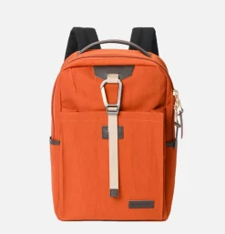 MASTER-PIECE Link Backpack Orange* Backpacks