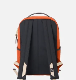 MASTER-PIECE Link Backpack Orange* Backpacks