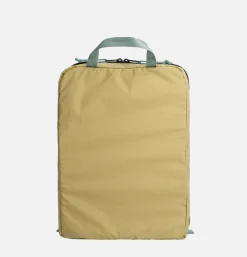 TOPO DESIGNS Lite Pack Bag 10l Moss Beige* Backpacks