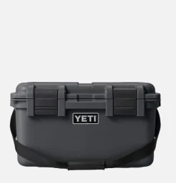 YETI Loadout Go Box 2.0 Charcoal* Maison|Outdoor