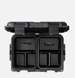 YETI Loadout Go Box 2.0 Charcoal* Maison|Outdoor
