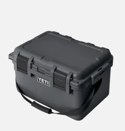 YETI Loadout Go Box 2.0 Charcoal* Maison|Outdoor