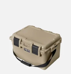 YETI Loadout Go Box 2.0 Tan* Outdoor