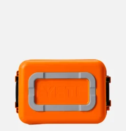 YETI Loadout Go Box Orange* Outdoor