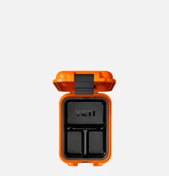 YETI Loadout Go Box Orange* Outdoor