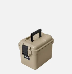 YETI Loadout Go Box Tan* Outdoor