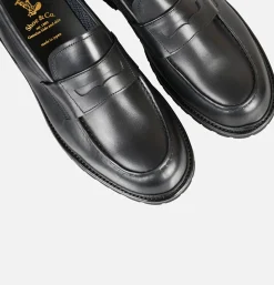 REGAL SHOE & CO Loafers Gtx Black* Mocassins