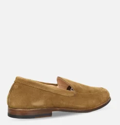 ASTORFLEX Lobbyflex Loafers Cuoio* Mocassins
