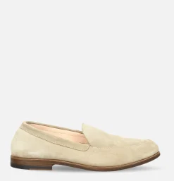 ASTORFLEX Lobbyflex Loafers Ecru* Mocassins
