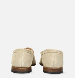 ASTORFLEX Lobbyflex Loafers Ecru* Mocassins