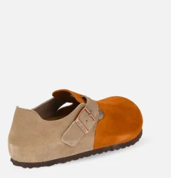 BIRKENSTOCK London Multi*Women Sandales|Sandals