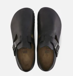 BIRKENSTOCK London Shoes Black*Women Sandales|Sandals