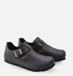 BIRKENSTOCK London Shoes Black*Women Sandales|Sandals