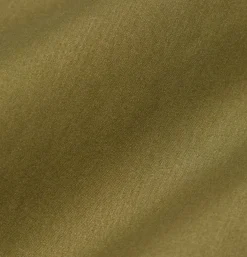 UNIVERSAL WORKS Loose Cargo Pant Olive* Trousers