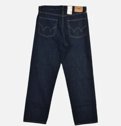 EDWIN Loose Fit Kurabo Blue* Jeans