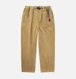 GRAMICCI Loose Tapered Cord Pant Chino* Trousers