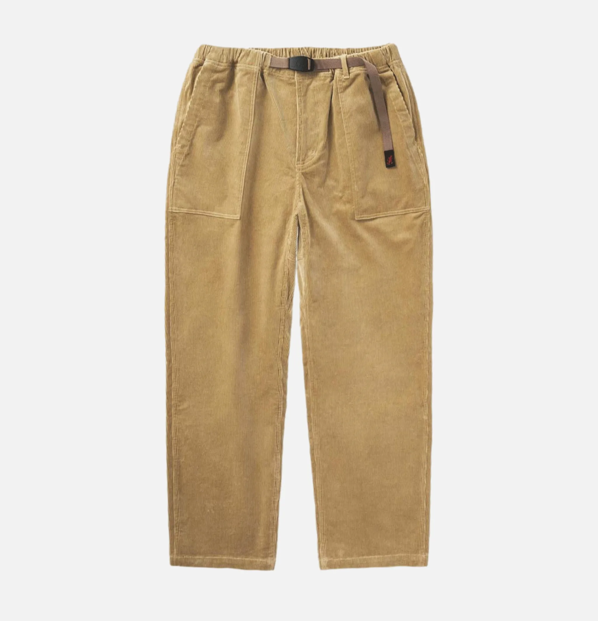 GRAMICCI Loose Tapered Cord Pant Chino* Trousers