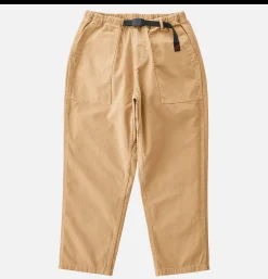 GRAMICCI Loose Tapered Pant Chino* Chinos|Trousers