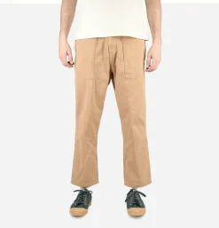 GRAMICCI Loose Tapered Pant Chino* Chinos|Trousers