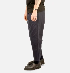 GRAMICCI Loose Tapered Pant Navy* Trousers