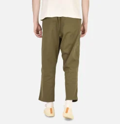 GRAMICCI Loose Tapered Pant Olive* Chinos|Trousers