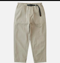 GRAMICCI Loose Tapered Pant Stone* Chinos