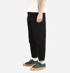 GRAMICCI Loose Tapered Pants Black* Trousers