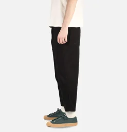 GRAMICCI Loose Tapered Pants Black* Trousers