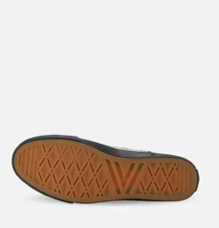 MOONSTAR Low Trainers Natural Black* Sneakers