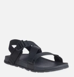 CHACO Lowdown Sandal Black* Sandals