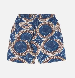 UNIVERSAL WORKS Lumber Short Hokkoh* Shorts