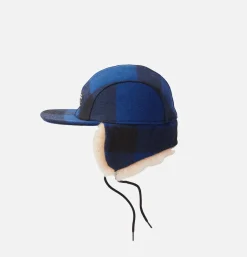 FILSON Mackinaw Cap Cobalt* Caps & Hats