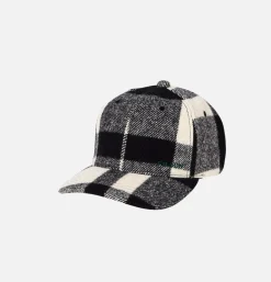 FILSON Mackinaw Wool Logger Cap* Caps & Hats