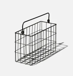 PUEBCO Magazine Wire Basket* Maison
