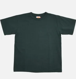 SUNRAY Makaha T-shirt Dark Spruce* T-shirts