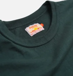 SUNRAY Makaha T-shirt Dark Spruce* T-shirts