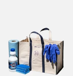 PUEBCO Market Tote Bag 36* Tote-bags