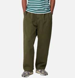 CARHARTT WIP Marv Pant Dundee* Trousers