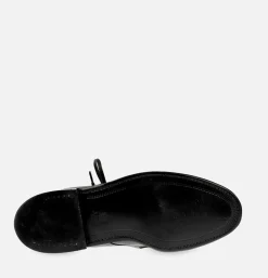 ALDEN SHOE CO M9812H - Parajumper Boots Black* Boots