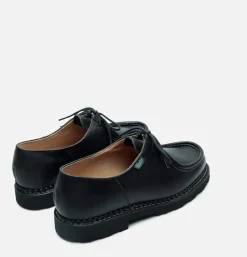 PARABOOT Michael Marche Shoes Black* Shoes