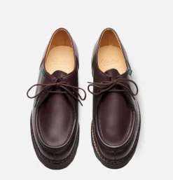 PARABOOT Michael Marche Shoes Cafe* Shoes
