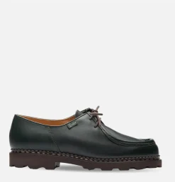 PARABOOT Michael Marche Shoes Green* Shoes
