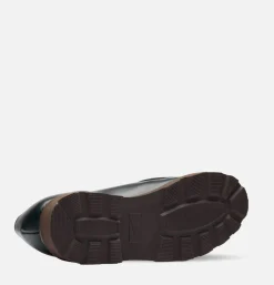 PARABOOT Michael Marche Shoes Green* Shoes