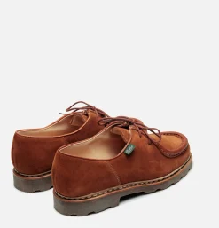 PARABOOT Michael Marche Shoes Whisky* Shoes