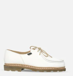 PARABOOT Michael Shoes Cerf Blanc* Shoes