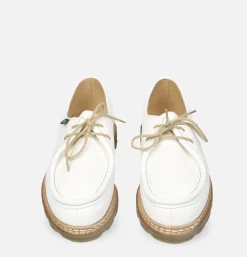 PARABOOT Michael Shoes Cerf Blanc* Shoes