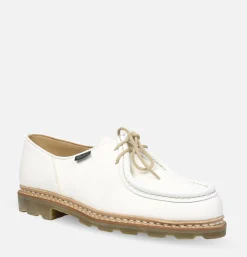 PARABOOT Michael Shoes Cerf Blanc* Shoes